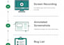 get real user feedback on your website, app, or product before launch